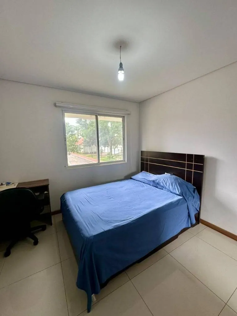 Furnished 3-bedroom house for sale in a gated community, West Zone: foto 6 de 11