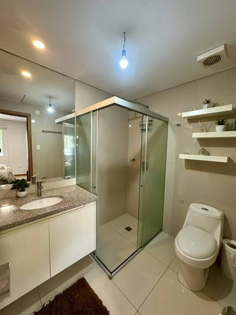 Furnished 3-bedroom house for sale in a gated community, West Zone: foto 8 de 11