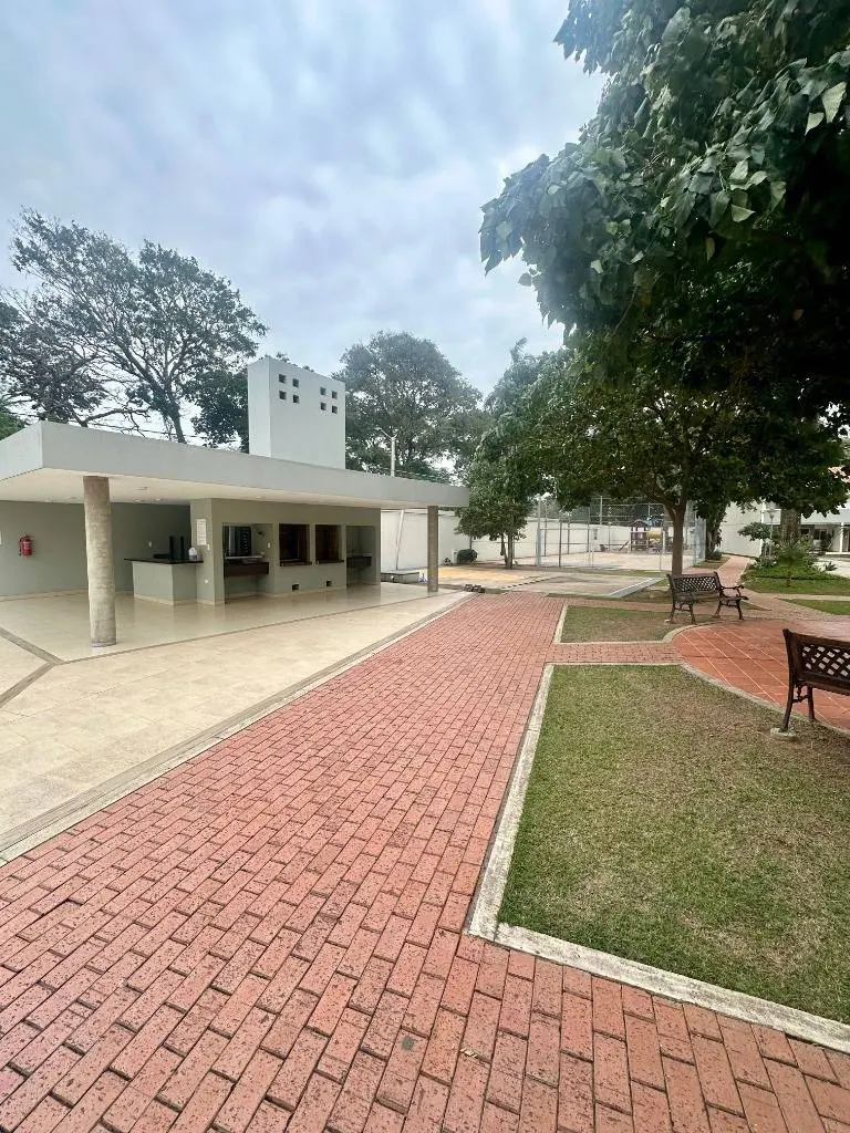 Furnished 3-bedroom house for sale in a gated community, West Zone: foto 11 de 11