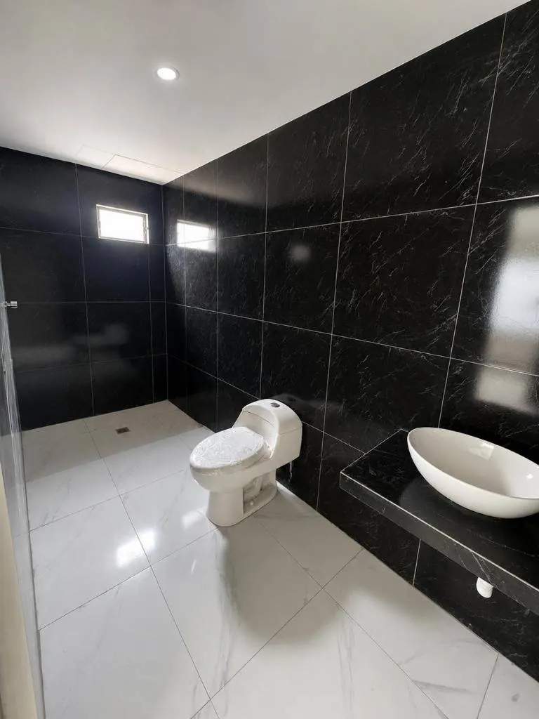 3-bedroom house for sale at km 12 of Doble Vía La Guardia: foto 4 de 9