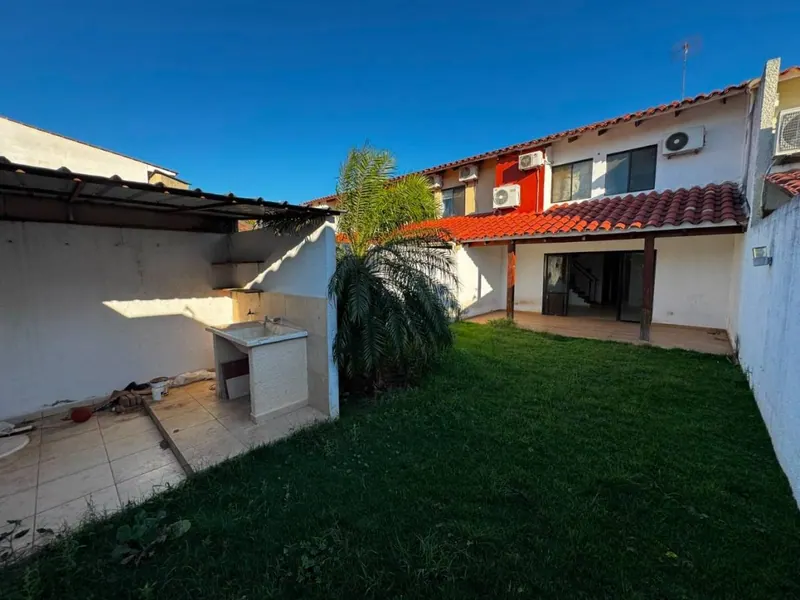 3-bedroom house for sale in the Versalles gated community, North Zone: foto 4 de 6