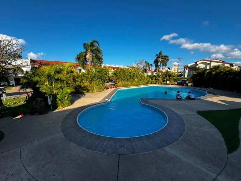 3-bedroom house for sale in the Versalles gated community, North Zone: foto 5 de 6