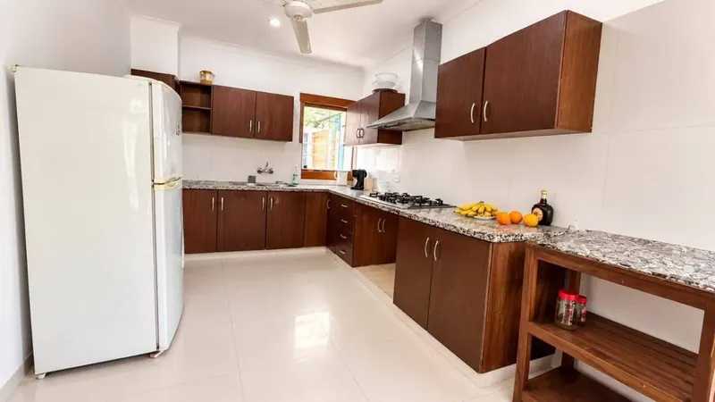 3-bedroom house with en-suite bathrooms for sale in Hamacas: foto 4 de 8