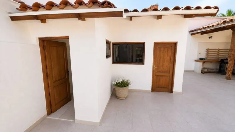 3-bedroom house with en-suite bathrooms for sale in Hamacas: foto 6 de 8