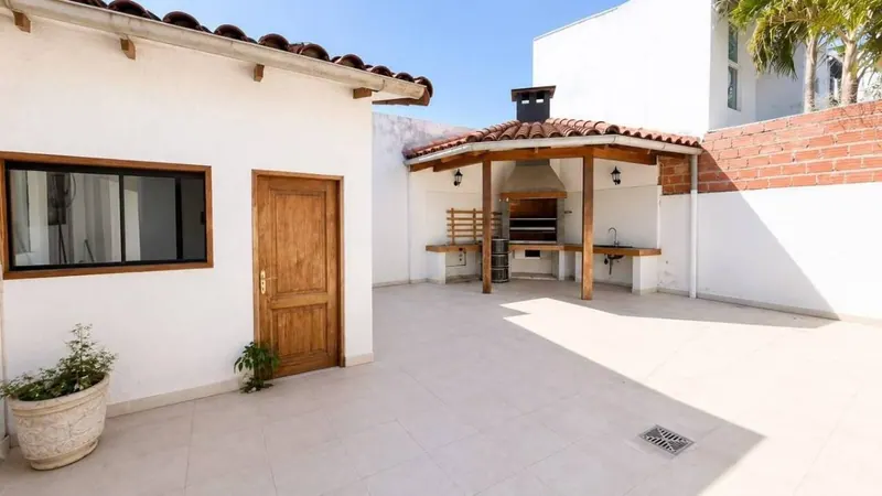 3-bedroom house with en-suite bathrooms for sale in Hamacas: foto 8 de 8