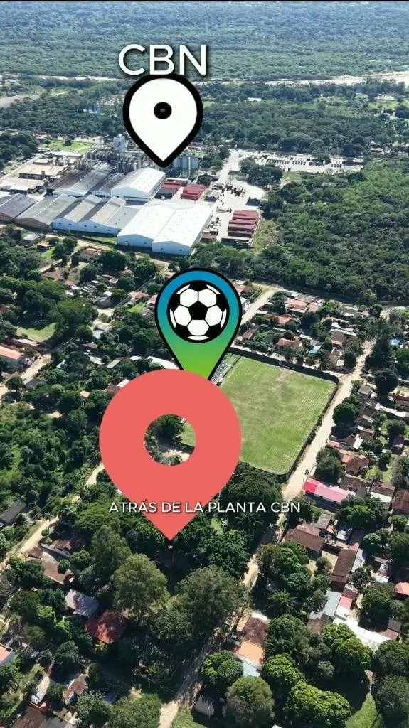 2,403 m² lot for sale on Doble Vía La Guardia: foto 1 de 4