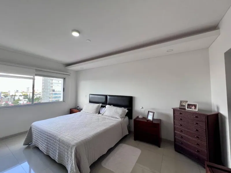 3-bedroom apartment for sale in the Condado III gated community: foto 1 de 12