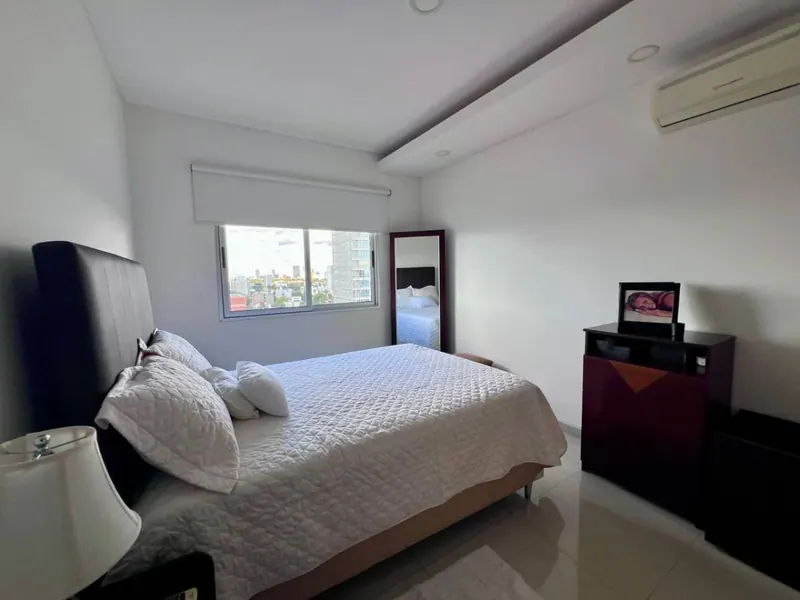 3-bedroom apartment for sale in the Condado III gated community: foto 3 de 12