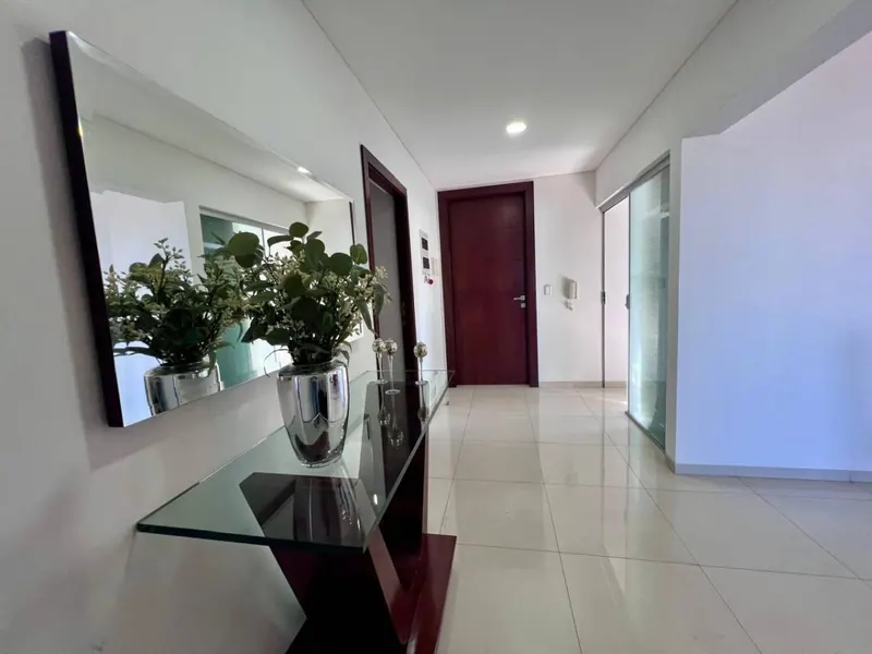 3-bedroom apartment for sale in the Condado III gated community: foto 4 de 12