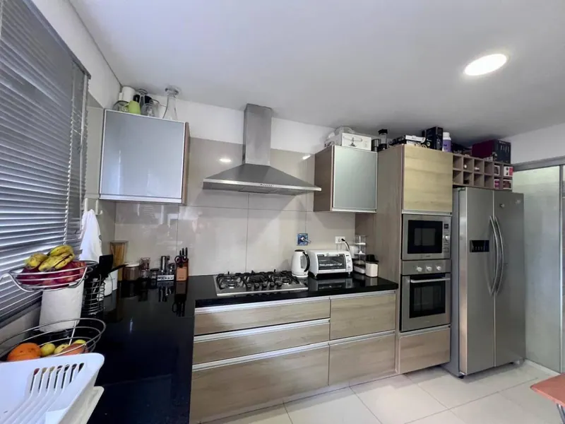 3-bedroom apartment for sale in the Condado III gated community: foto 7 de 12