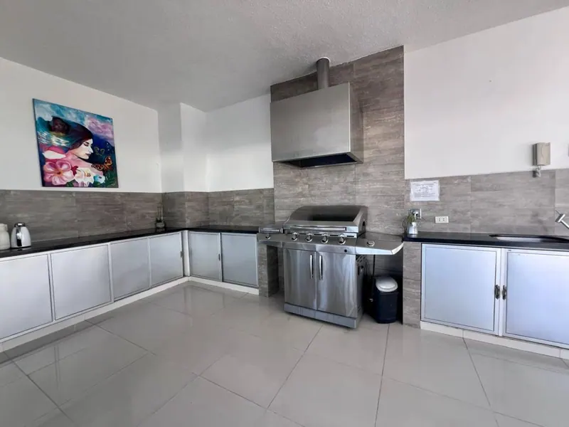 3-bedroom apartment for sale in the Condado III gated community: foto 8 de 12