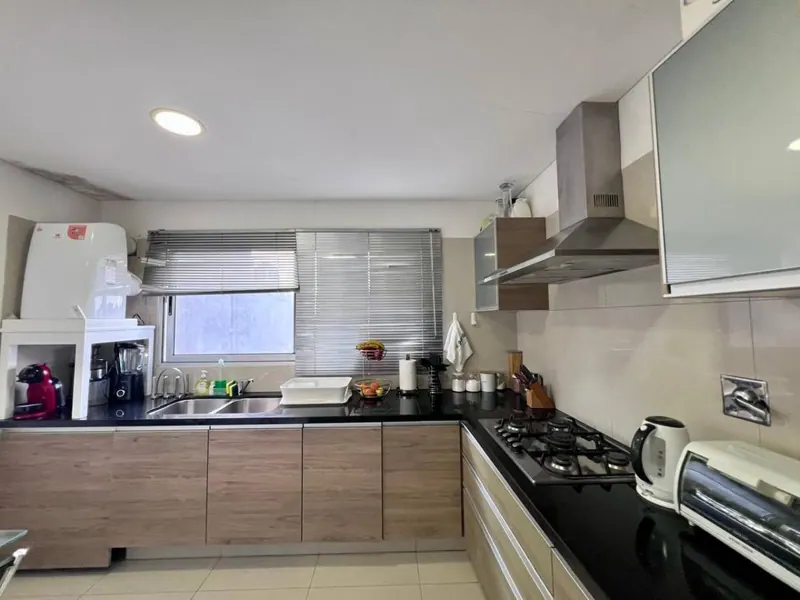3-bedroom apartment for sale in the Condado III gated community: foto 9 de 12