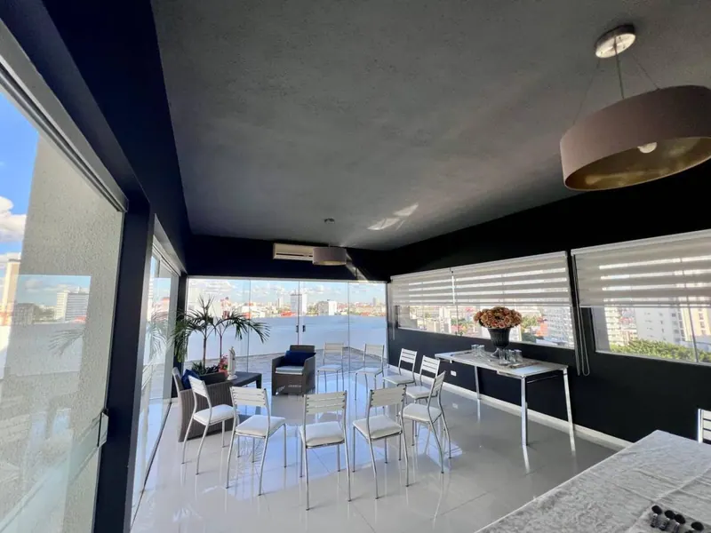 3-bedroom apartment for sale in the Condado III gated community: foto 10 de 12