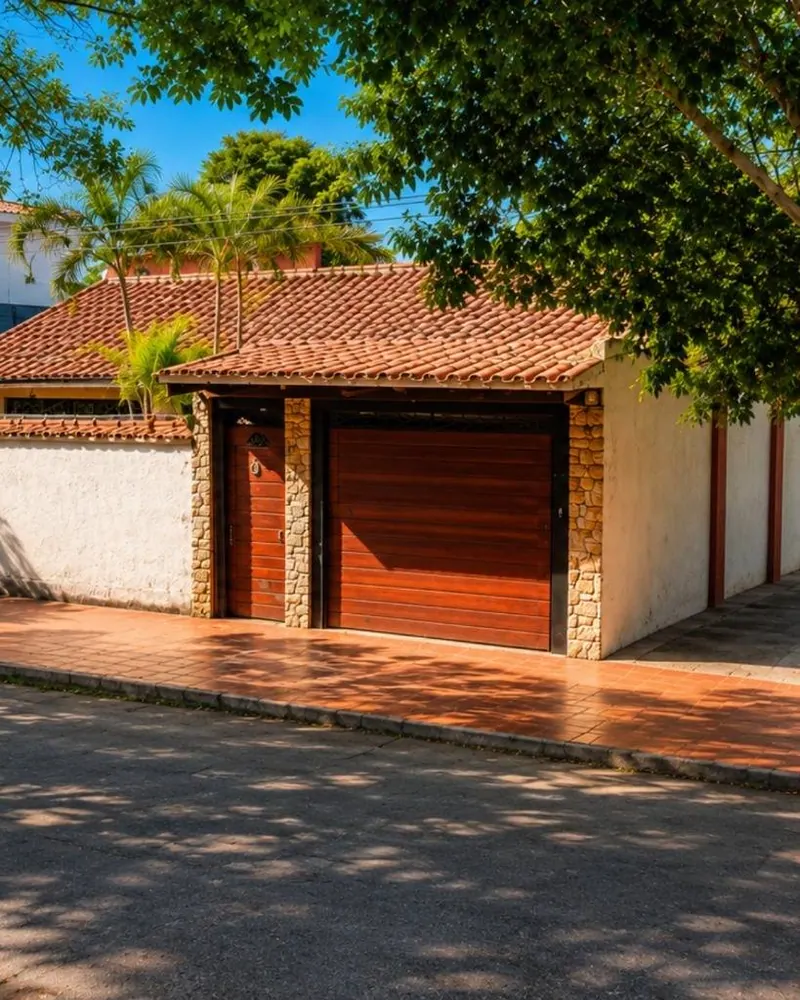 Casa de 3 dormitorios en esquina en venta en la Zona Oeste: foto 1 de 9