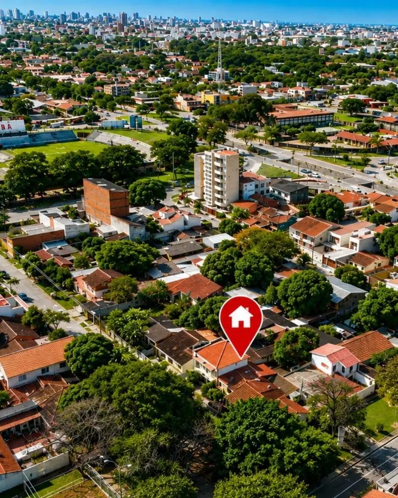 Casa de 3 dormitorios en esquina en venta en la Zona Oeste: foto 8 de 9
