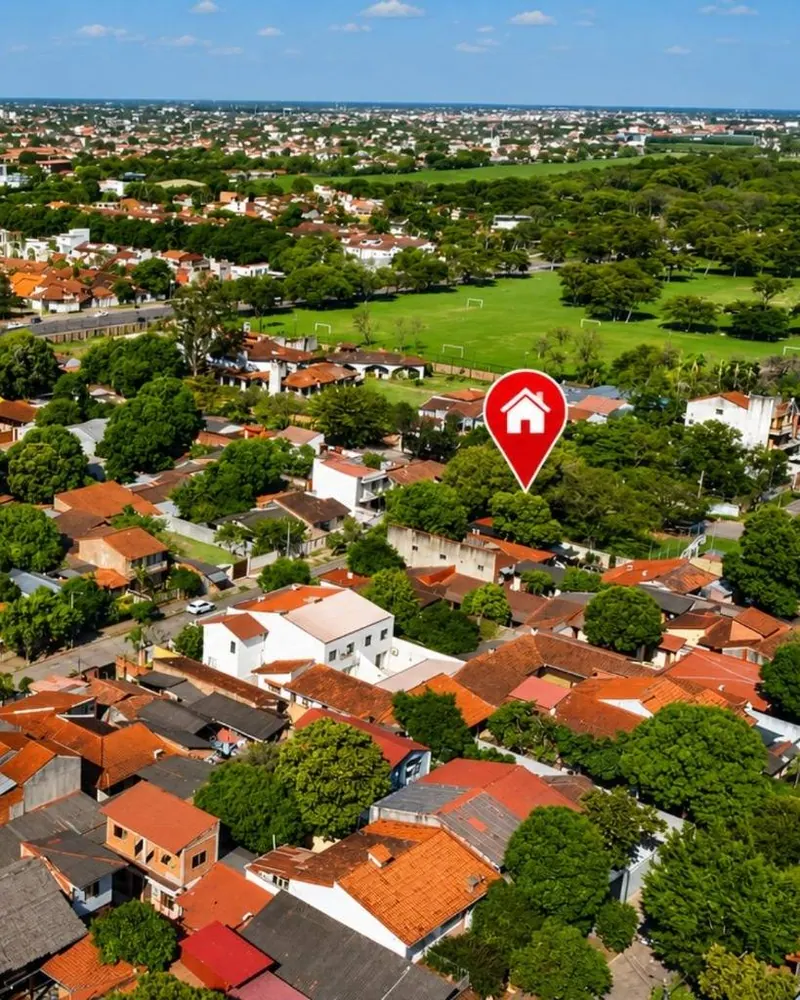 Casa de 3 dormitorios en esquina en venta en la Zona Oeste: foto 9 de 9