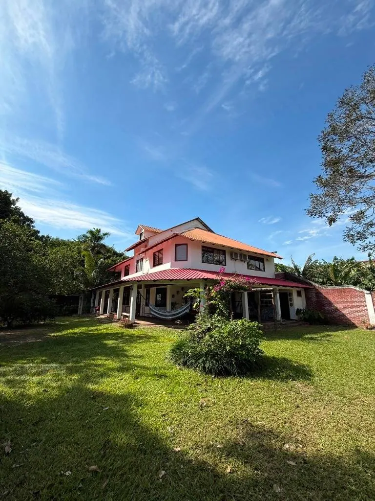 43,930.74 m² lot for sale in La Guardia, Quebrada Seca: foto 1 de 13