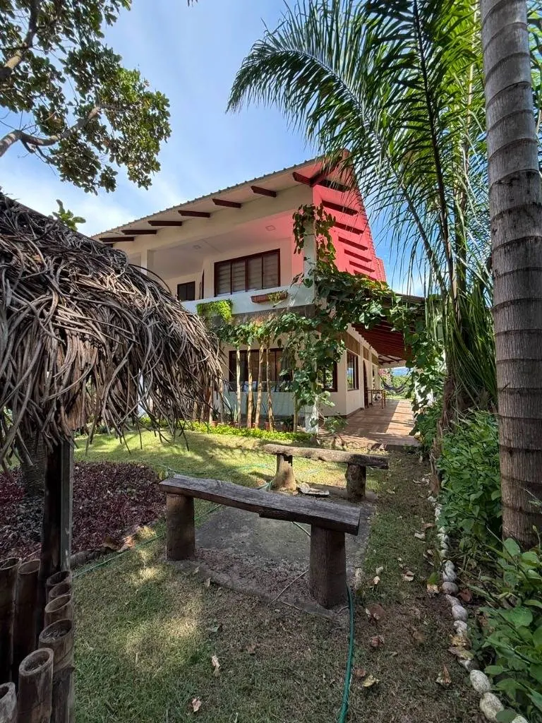 43,930.74 m² lot for sale in La Guardia, Quebrada Seca: foto 2 de 13