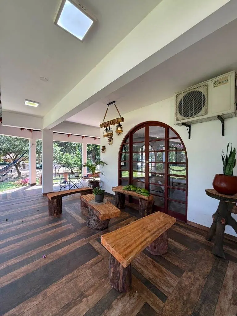 43,930.74 m² lot for sale in La Guardia, Quebrada Seca: foto 3 de 13