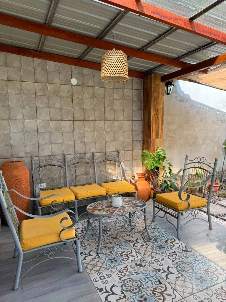 43,930.74 m² lot for sale in La Guardia, Quebrada Seca: foto 8 de 13
