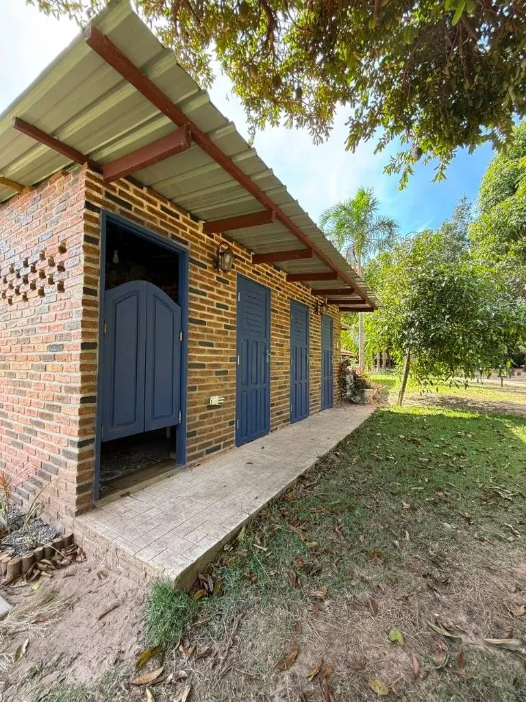 43,930.74 m² lot for sale in La Guardia, Quebrada Seca: foto 9 de 13