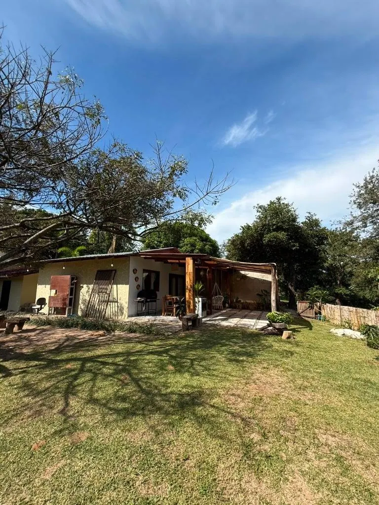 43,930.74 m² lot for sale in La Guardia, Quebrada Seca: foto 11 de 13