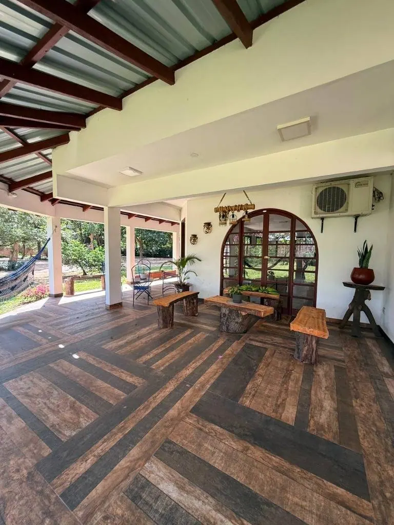 43,930.74 m² lot for sale in La Guardia, Quebrada Seca: foto 12 de 13