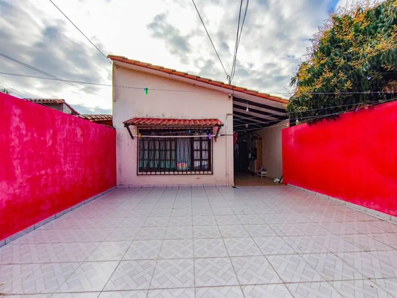 Casa con dos construcciones en venta en San Aurelio, Zona Sur: foto 6 de 16