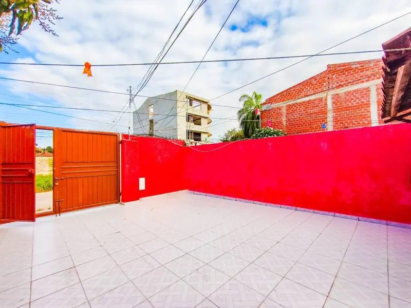 Casa con dos construcciones en venta en San Aurelio, Zona Sur: foto 7 de 16