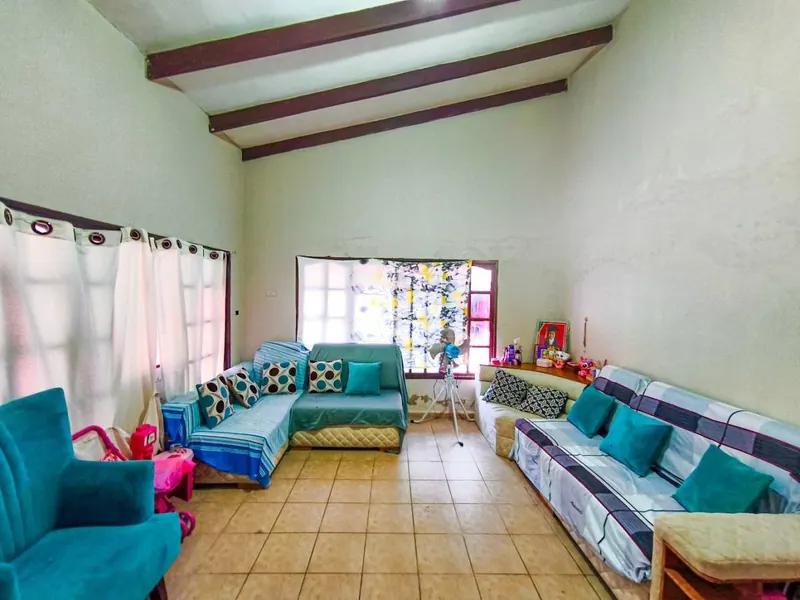 Casa con dos construcciones en venta en San Aurelio, Zona Sur: foto 8 de 16