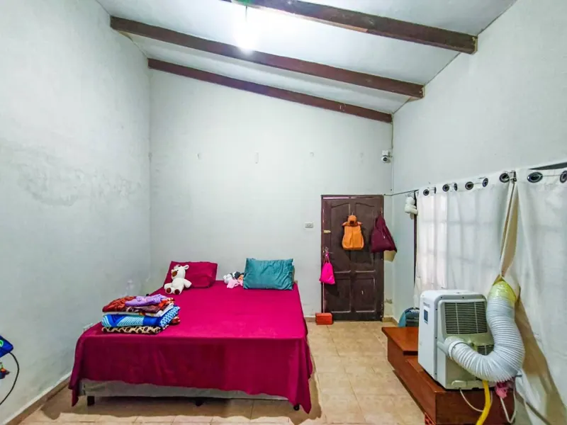 Casa con dos construcciones en venta en San Aurelio, Zona Sur: foto 10 de 16