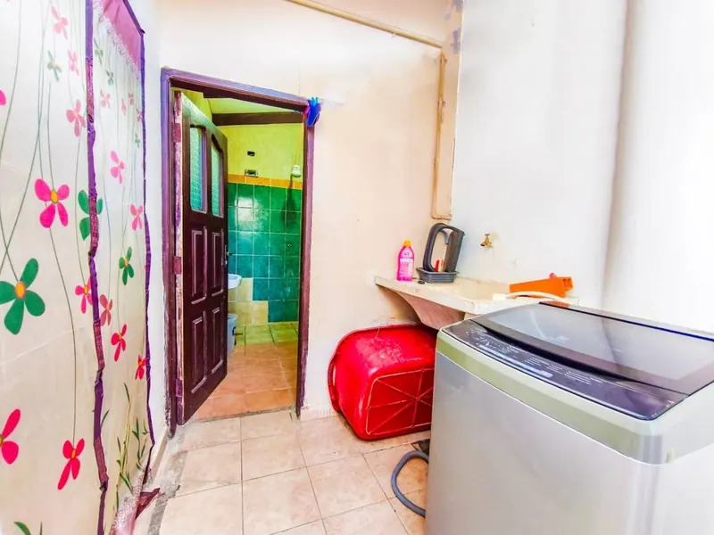 Casa con dos construcciones en venta en San Aurelio, Zona Sur: foto 11 de 16
