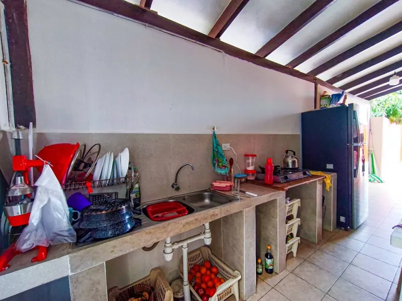 Casa con dos construcciones en venta en San Aurelio, Zona Sur: foto 12 de 16
