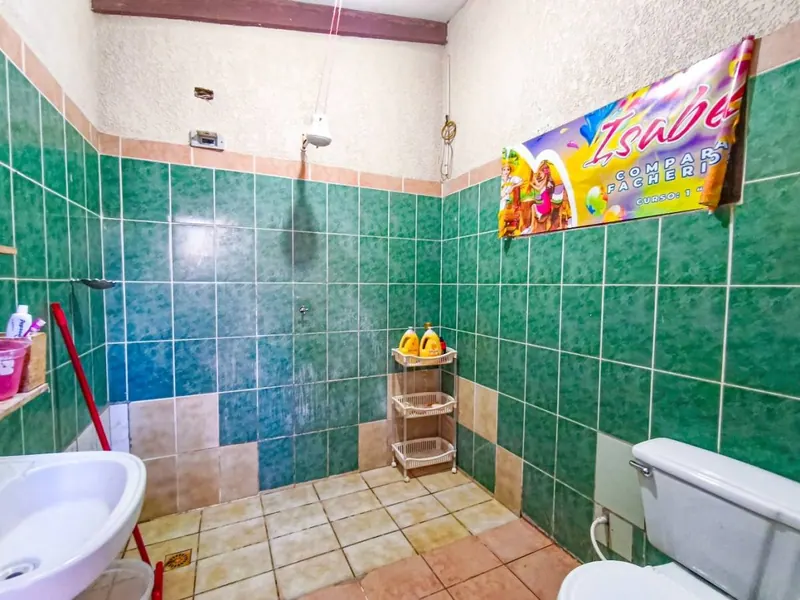 Casa con dos construcciones en venta en San Aurelio, Zona Sur: foto 13 de 16