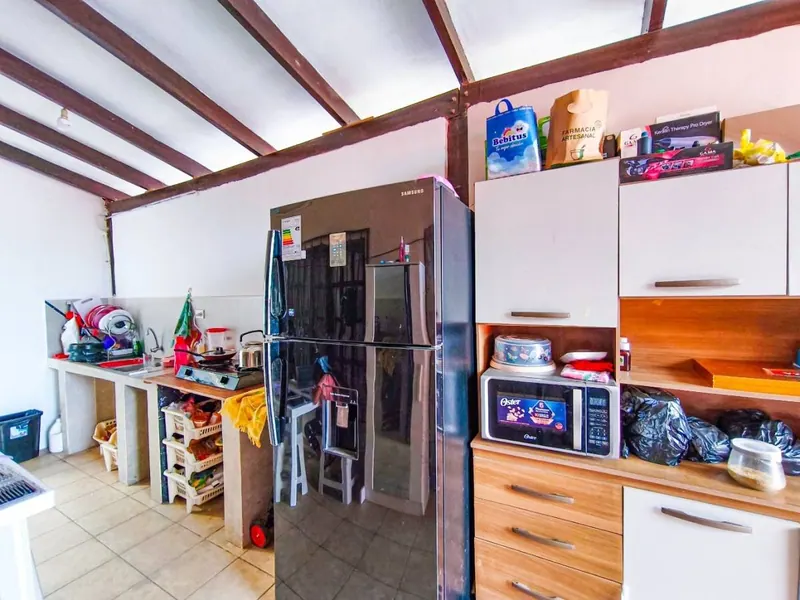 Casa con dos construcciones en venta en San Aurelio, Zona Sur: foto 14 de 16