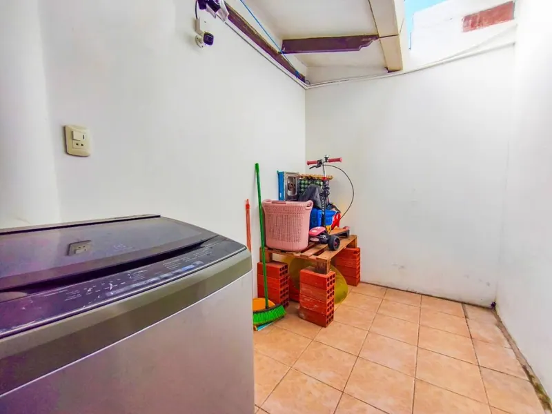 Casa con dos construcciones en venta en San Aurelio, Zona Sur: foto 15 de 16