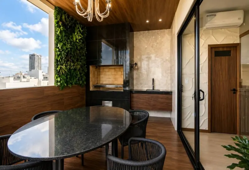 Departamento de 1 dormitorio en venta en Portobello Green, Equipetrol: foto 5 de 10