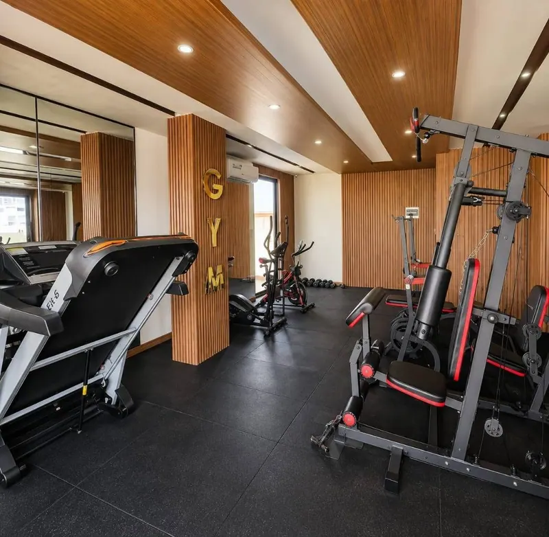 Departamento de 1 dormitorio en venta en Portobello Green, Equipetrol: foto 6 de 10