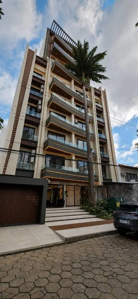 Departamento de 1 dormitorio en venta en Portobello Green, Equipetrol: foto 8 de 10