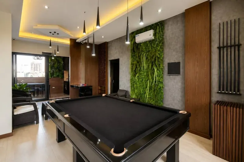 Departamento de 1 dormitorio en venta en Portobello Green, Equipetrol: foto 10 de 10