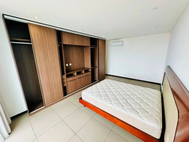 2-bedroom partly furnished apartment for rent at Swissôtel: foto 8 de 16