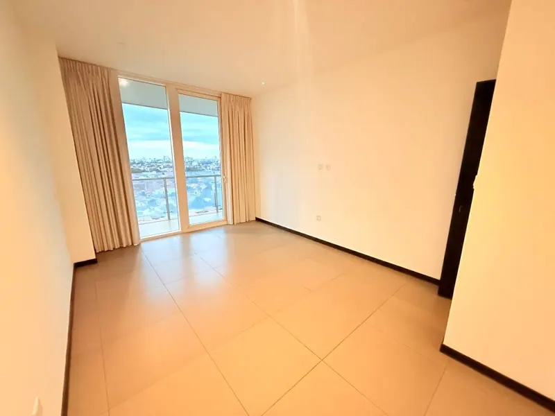 2-bedroom partly furnished apartment for rent at Swissôtel: foto 10 de 16
