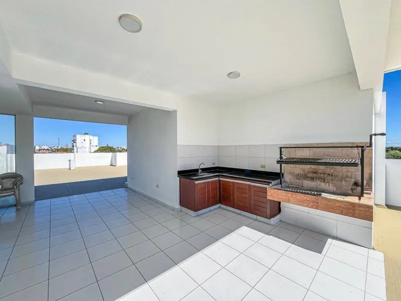Edificio en venta en la Zona Norte, sobre el canal Pedro Vélez: foto 14 de 15