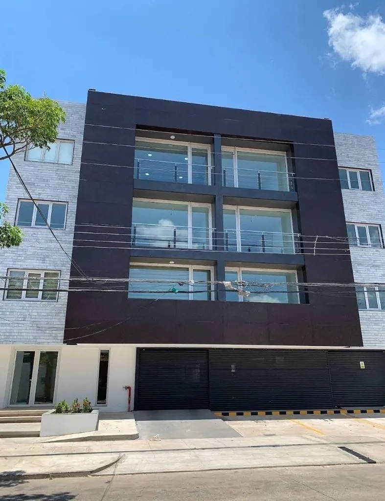 Monoambiente de 40,53 m² en venta en la Radial 27, Zona Norte: foto 1 de 10