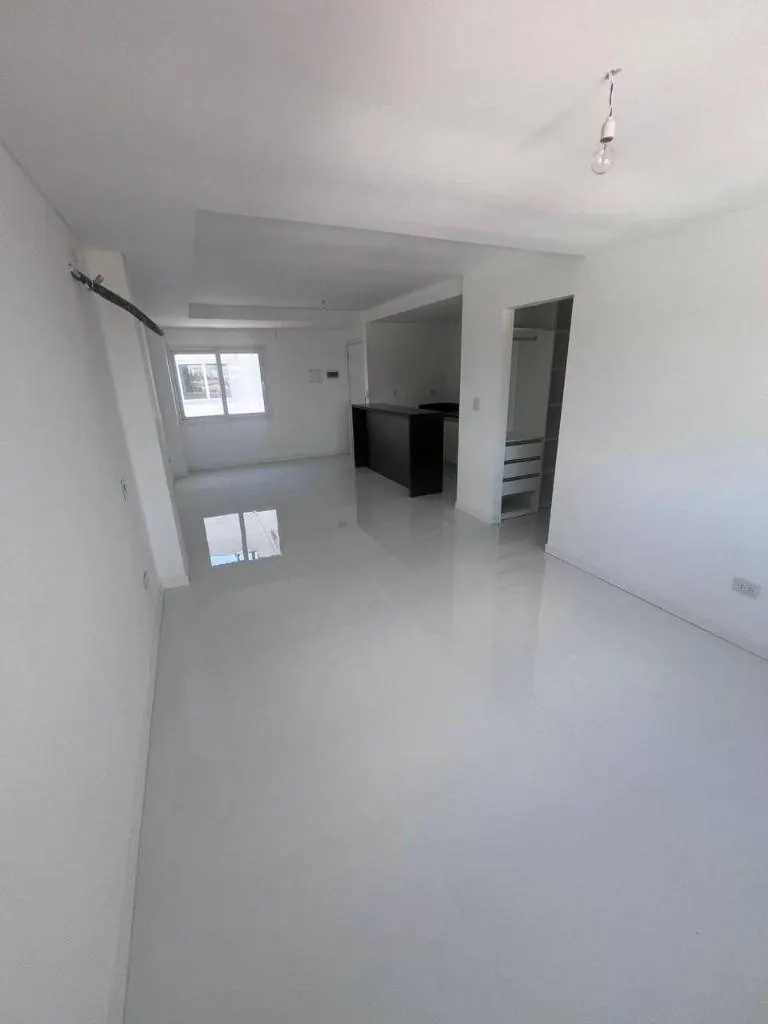 Monoambiente de 40,53 m² en venta en la Radial 27, Zona Norte: foto 2 de 10