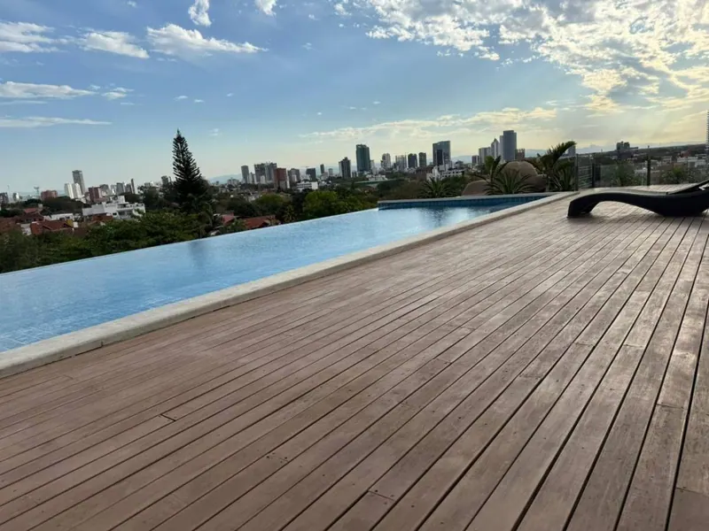 Monoambiente de 40,53 m² en venta en la Radial 27, Zona Norte: foto 8 de 10