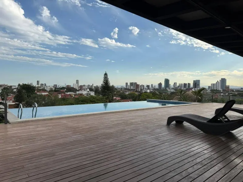 Monoambiente de 40,53 m² en venta en la Radial 27, Zona Norte: foto 9 de 10
