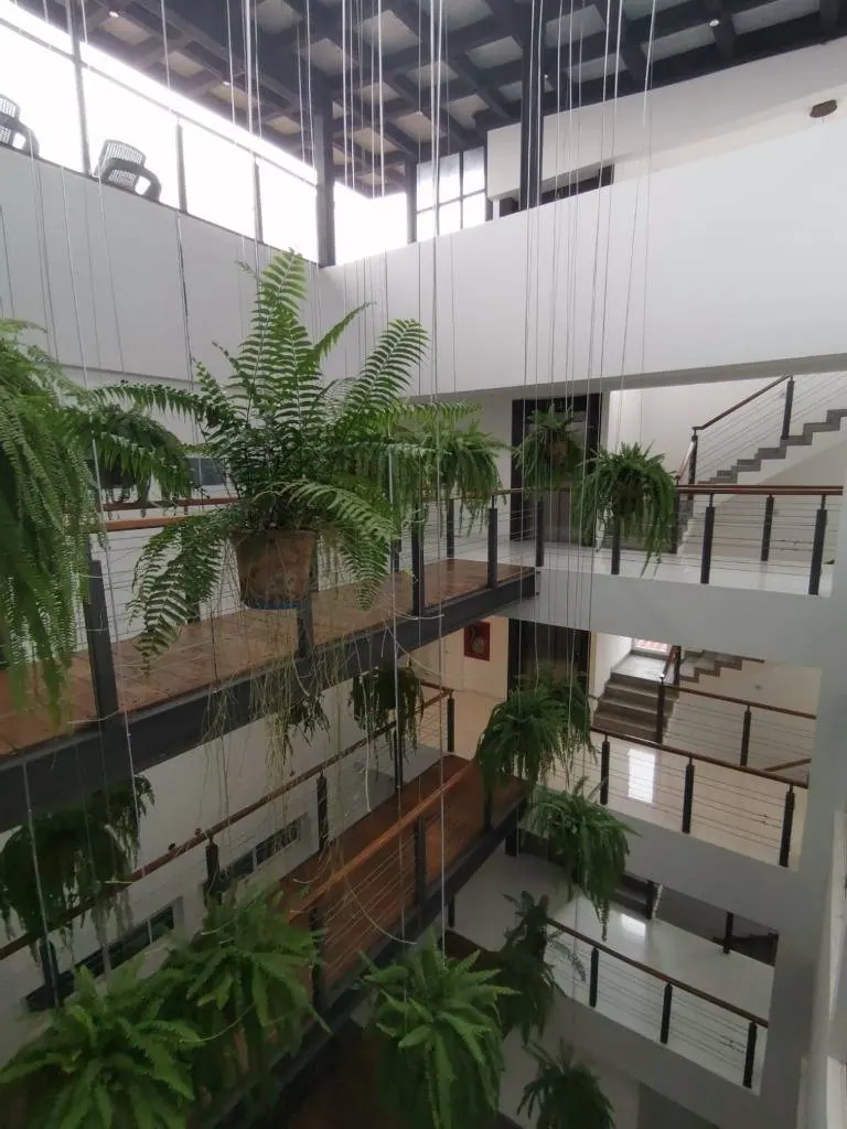 Monoambiente de 40,53 m² en venta en la Radial 27, Zona Norte: foto 10 de 10