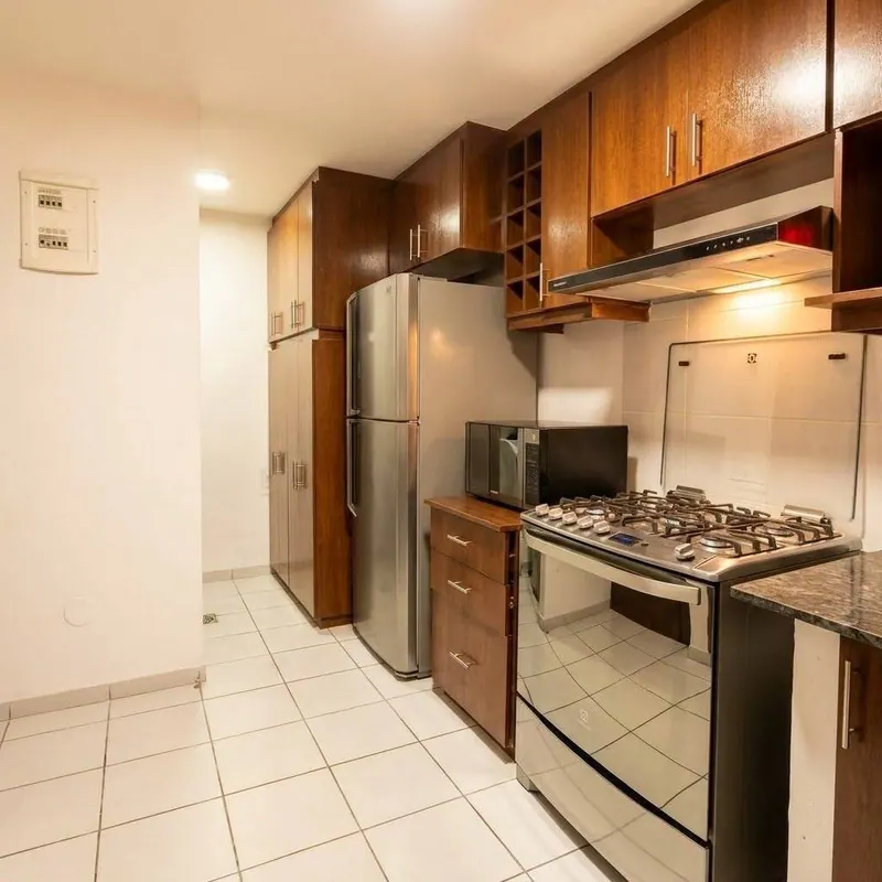 Departamento de 2 dormitorios en venta en el condominio Dos Hermanas: foto 1 de 11