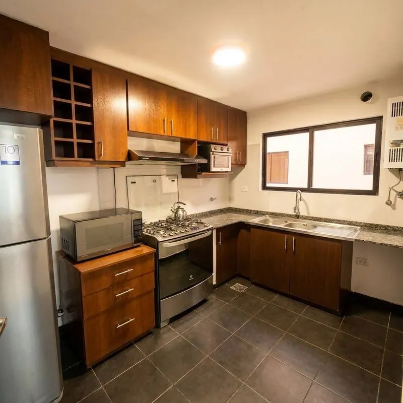 Departamento de 2 dormitorios en venta en el condominio Dos Hermanas: foto 2 de 11